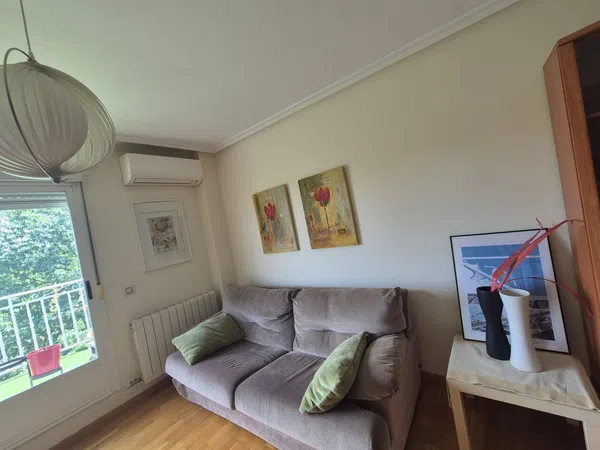 Ático en Calle Mayor del Arrabal, 1, San José - Parador - Zurguen, San José - Parador - Zurguen - Foto 4