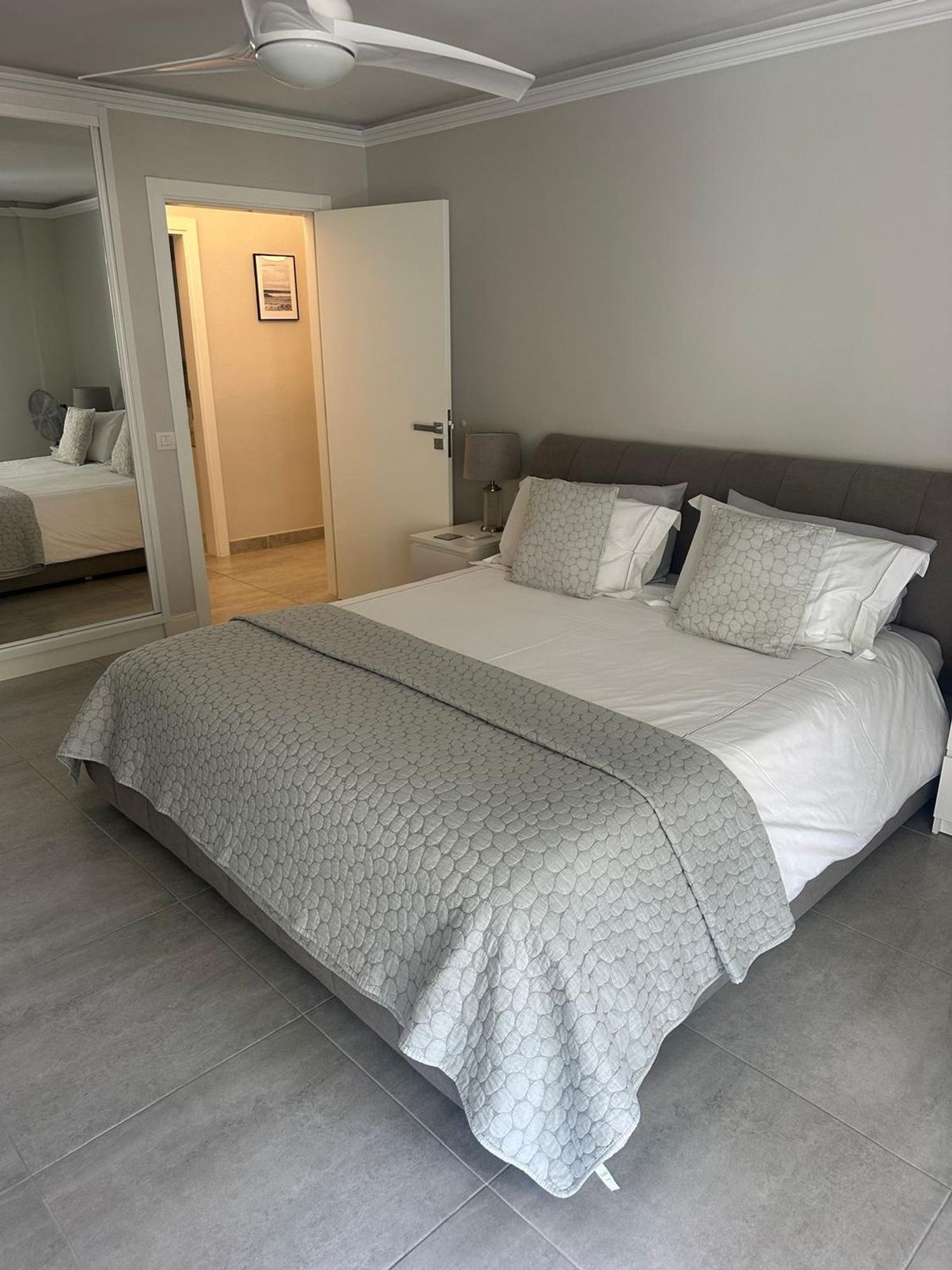 Piso en calle Falúa s/n Sn - Foto 6