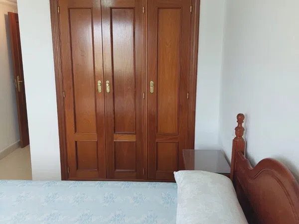 Piso en avenida del Editor Ángel Caffarena, 29 - Foto 11