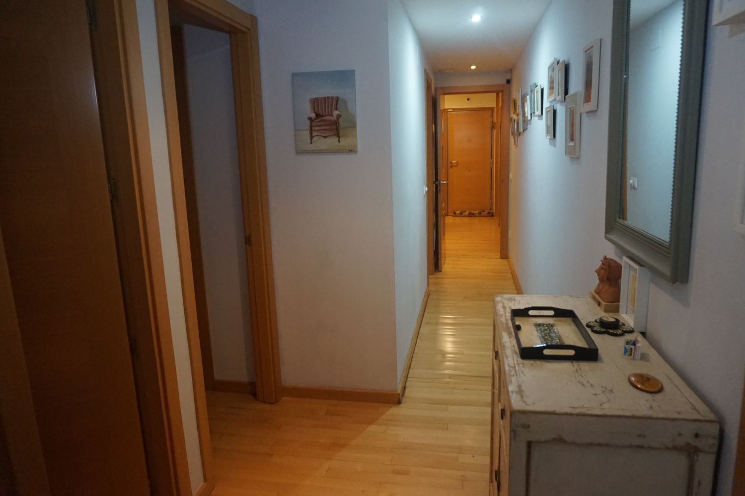 Piso en calle Severo Ochoa, 1 - Foto 12