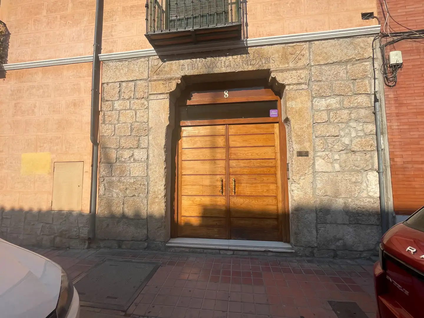Apartamento en  Calle Gallo - Foto 13