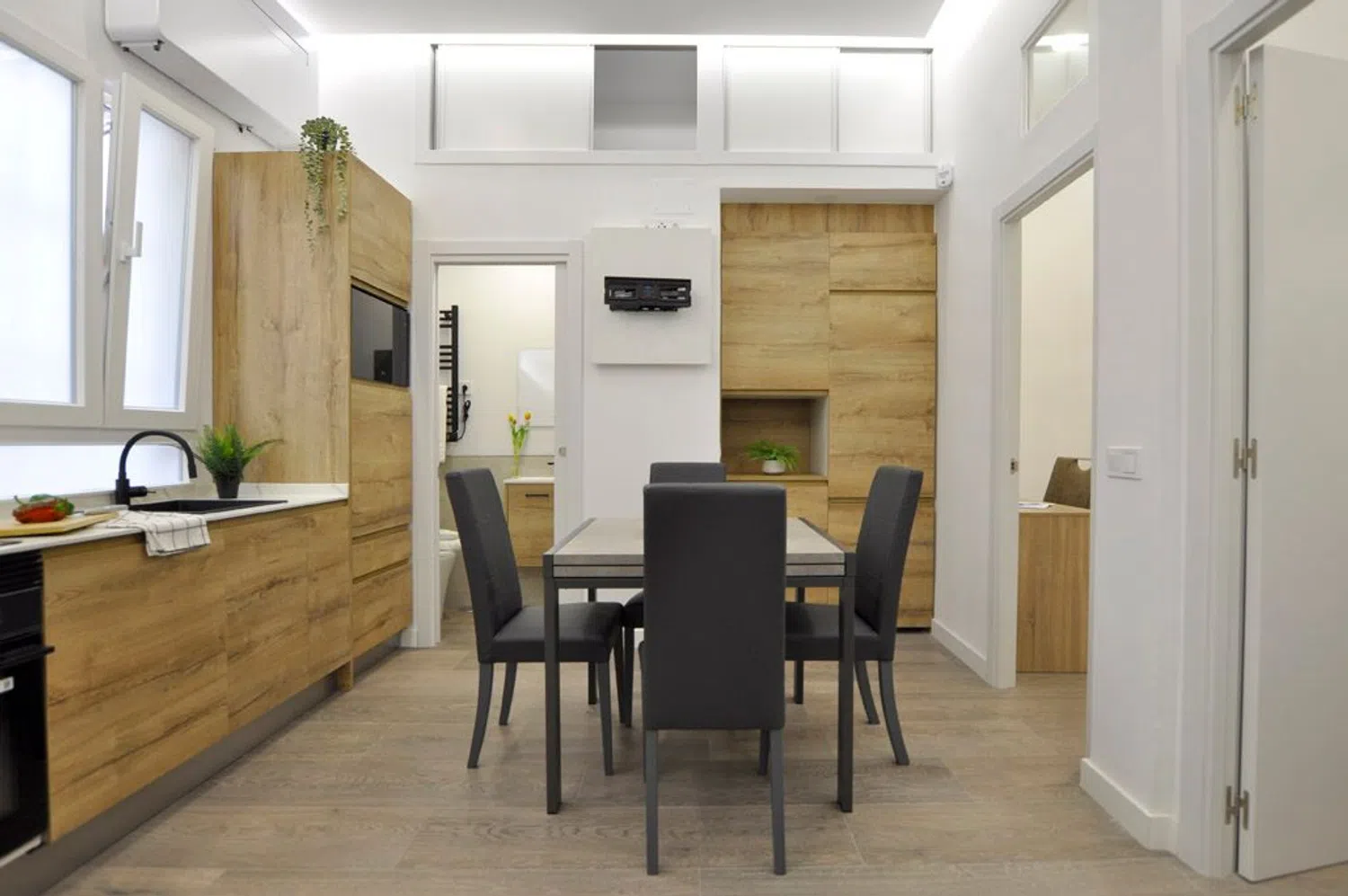 Piso en Barrio Bellas Vistas - Foto 5