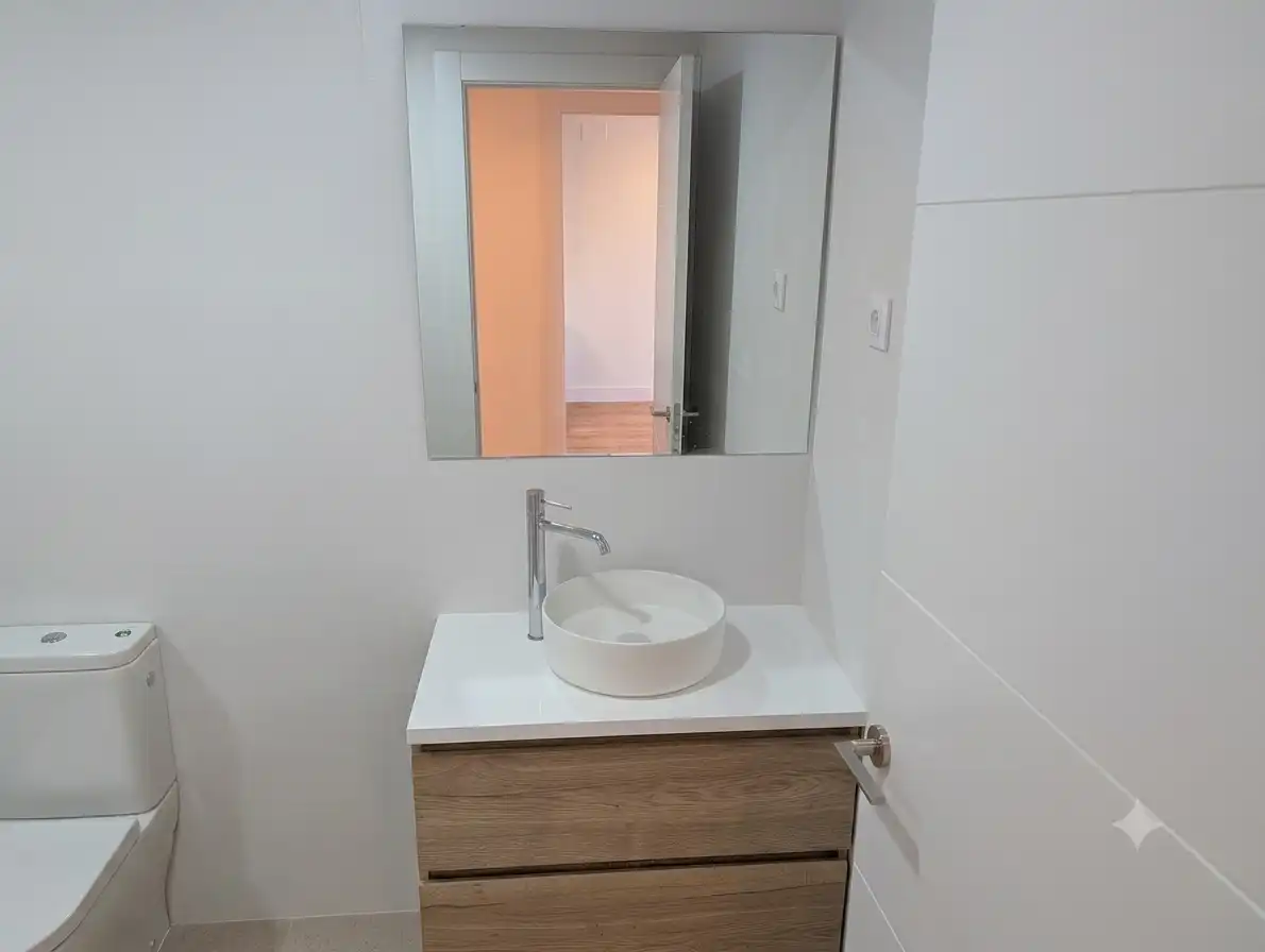 Piso en Sabadell - Foto 7