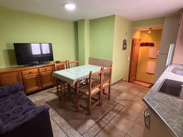 Piso en calle Parra Alta de Cartuja, 10