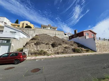 Terreno Residencial en  Urbanización Santa Margarita E 6 - Foto 1