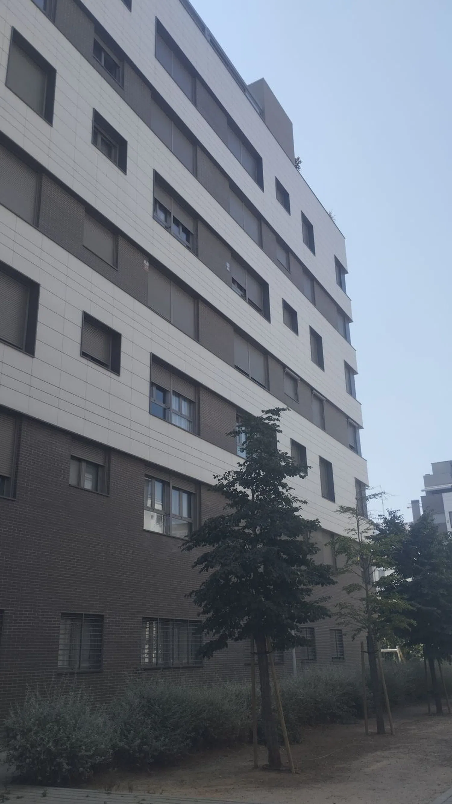 Piso en calle de Valderribas, 42 - Foto 1