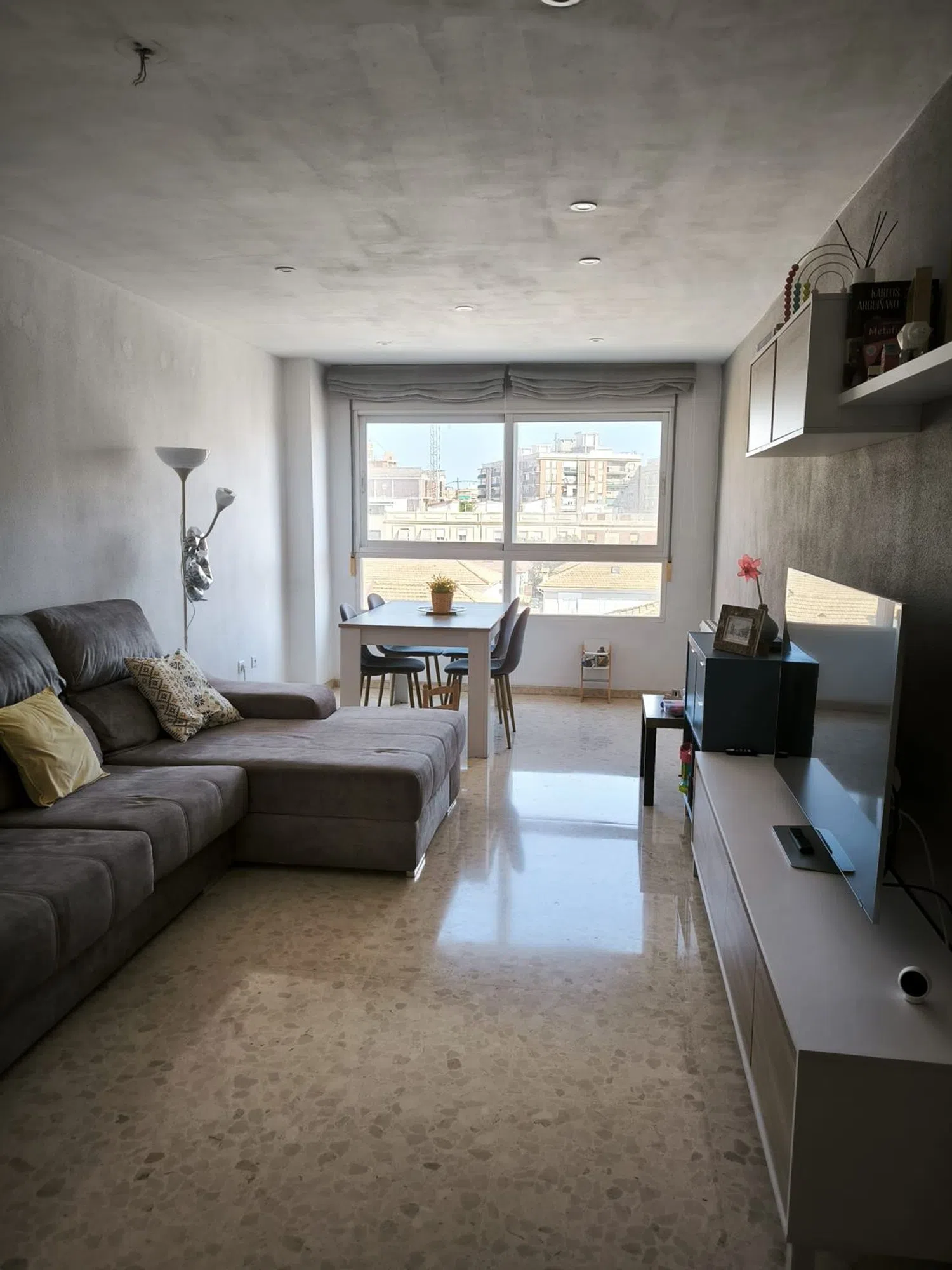 Piso en Costa y Borras, 77 - Foto 2