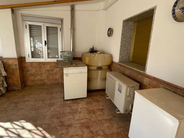 Casa o chalet independiente en Avenida de Andalucía, 1 - Foto 25