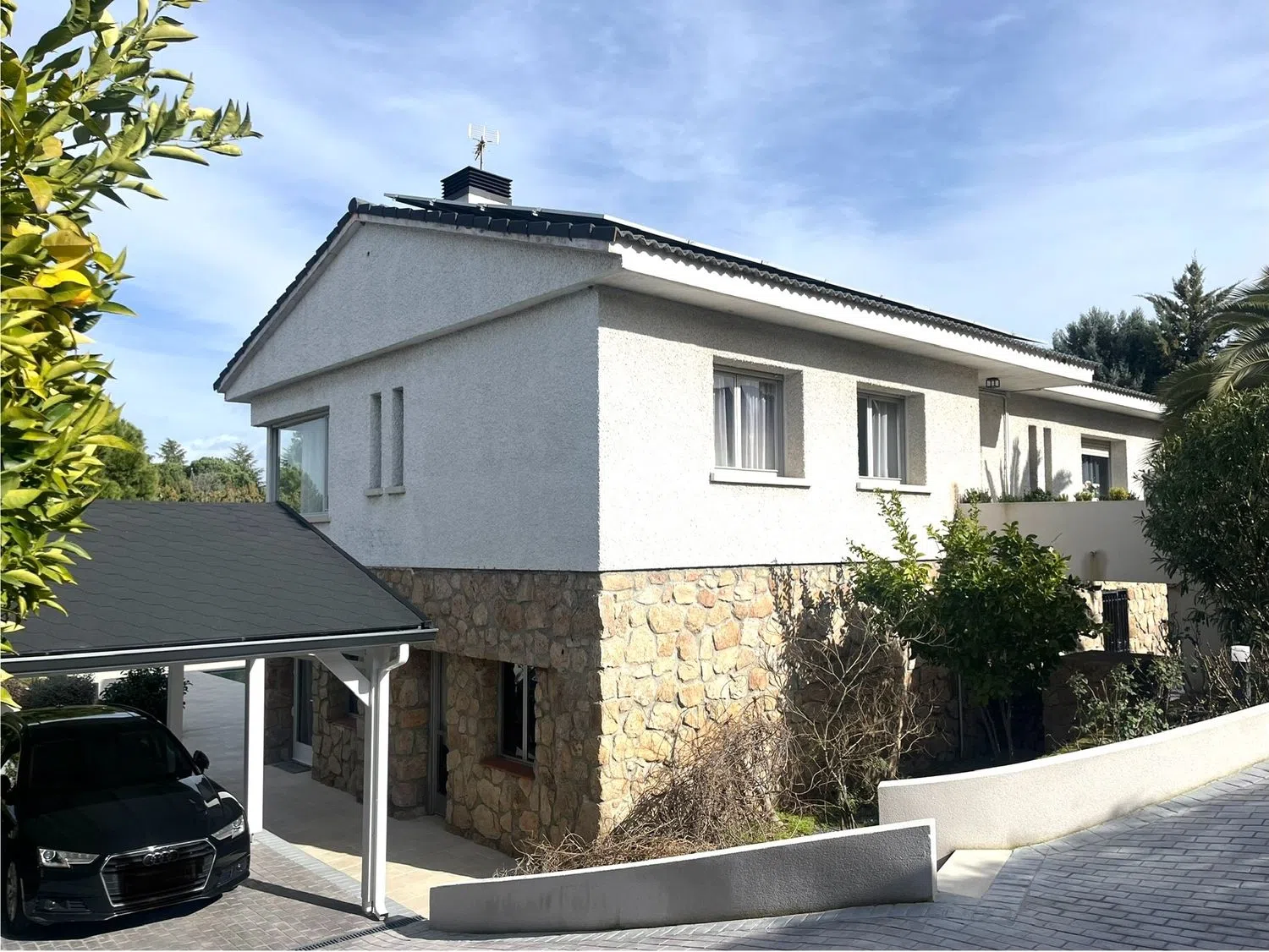 Casa independiente en Urb. bonanza Bonanza - Foto 3