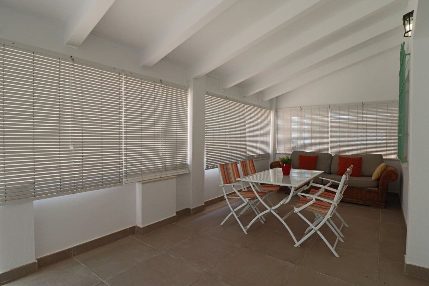 Casa o chalet independiente en Calle Almirante Cervera, 1 - Foto 7