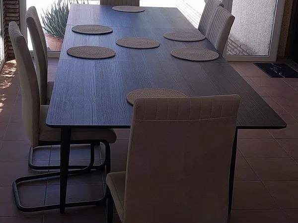 Casa o chalet independiente en Avenida de les Delícies, 34, Montesol, Montesol - Foto 6