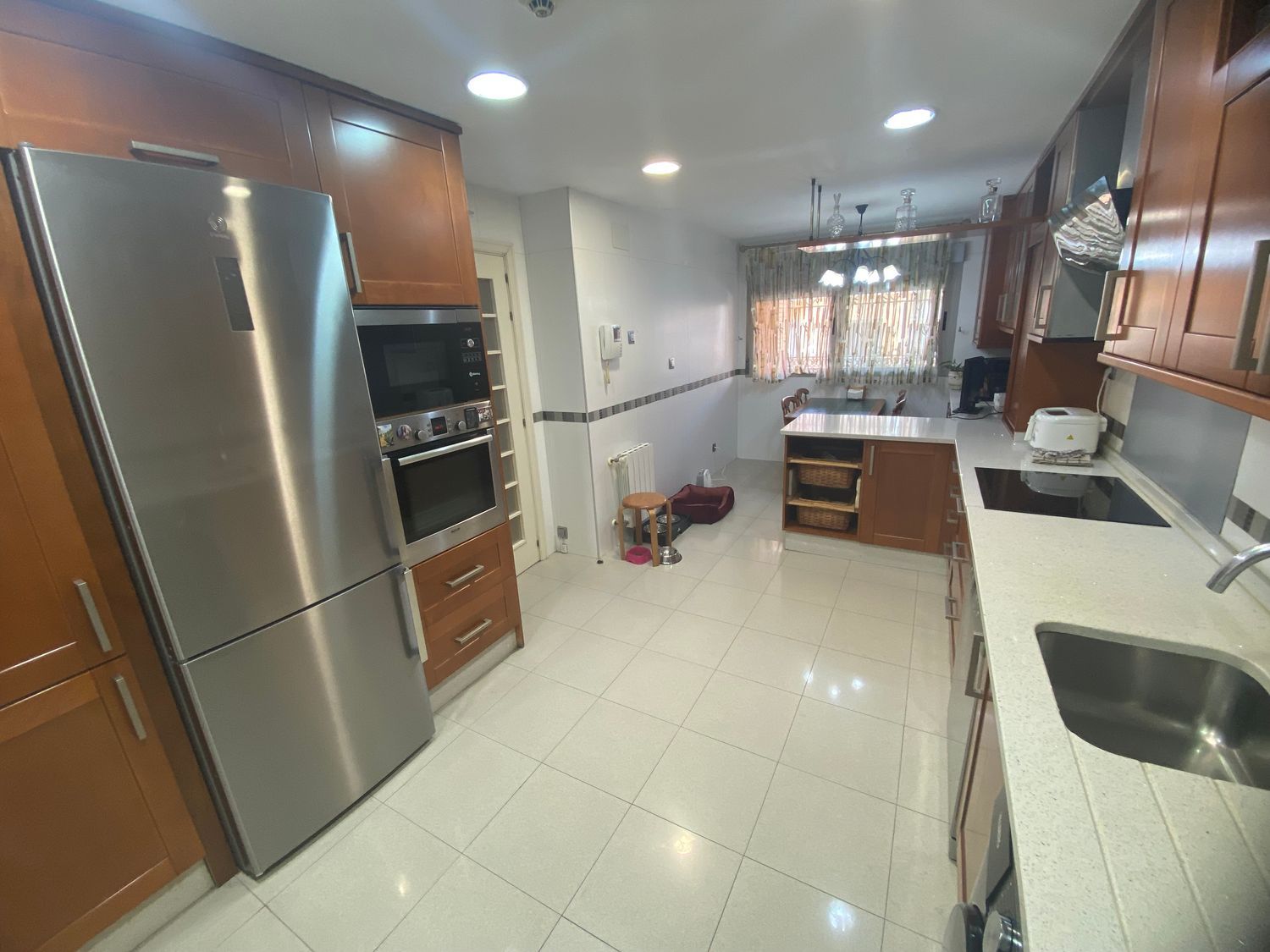 Chalet adosado en calle de Rivas-Vaciamadrid, 16 - Foto 30