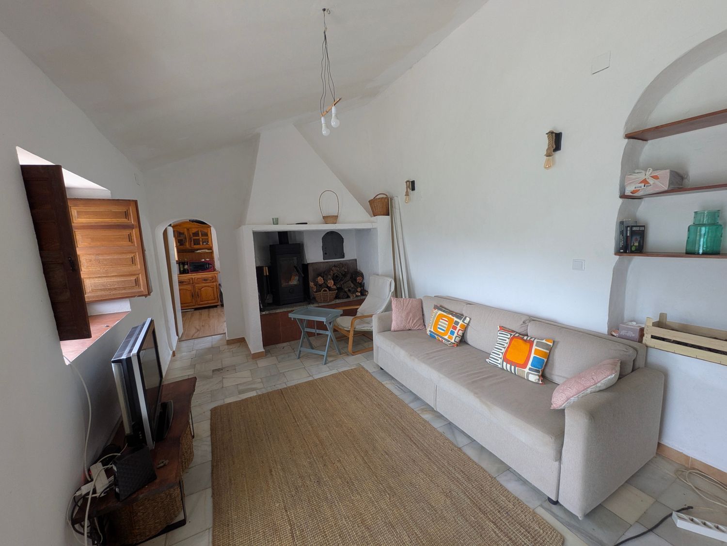 Finca rústica en Montes de Málaga s/n diseminado - Foto 13