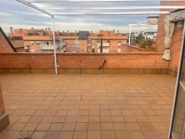 Dúplex en calle Zurbarán, 9 - Foto 13