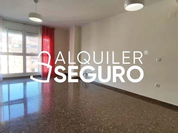 Piso en Calle del Pare Vicente Cabanes, Zona Parc Central - Hort de Trenor, Zona Parc Central - Hort de Trenor - Foto 25