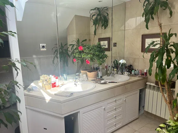 Chalet adosado en calle de Arévalo Lara, 41 - Foto 29