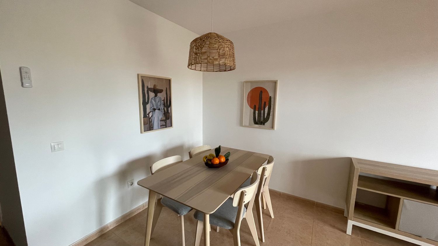Estudio en Calle Pedro y Guy Vandaele, 19, Corralejo, La Oliva - Foto 3