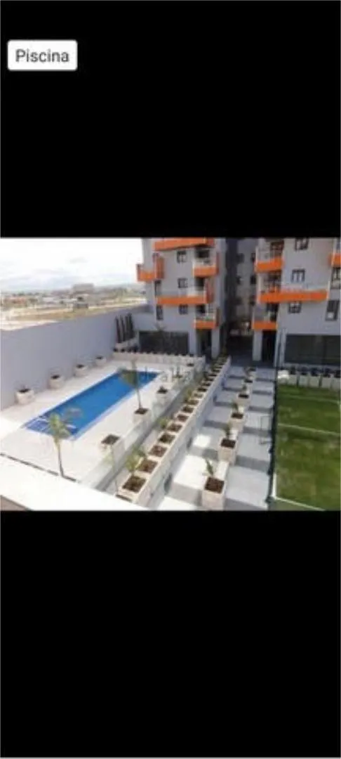 Piso en Distrito Poniente Norte - Foto 1