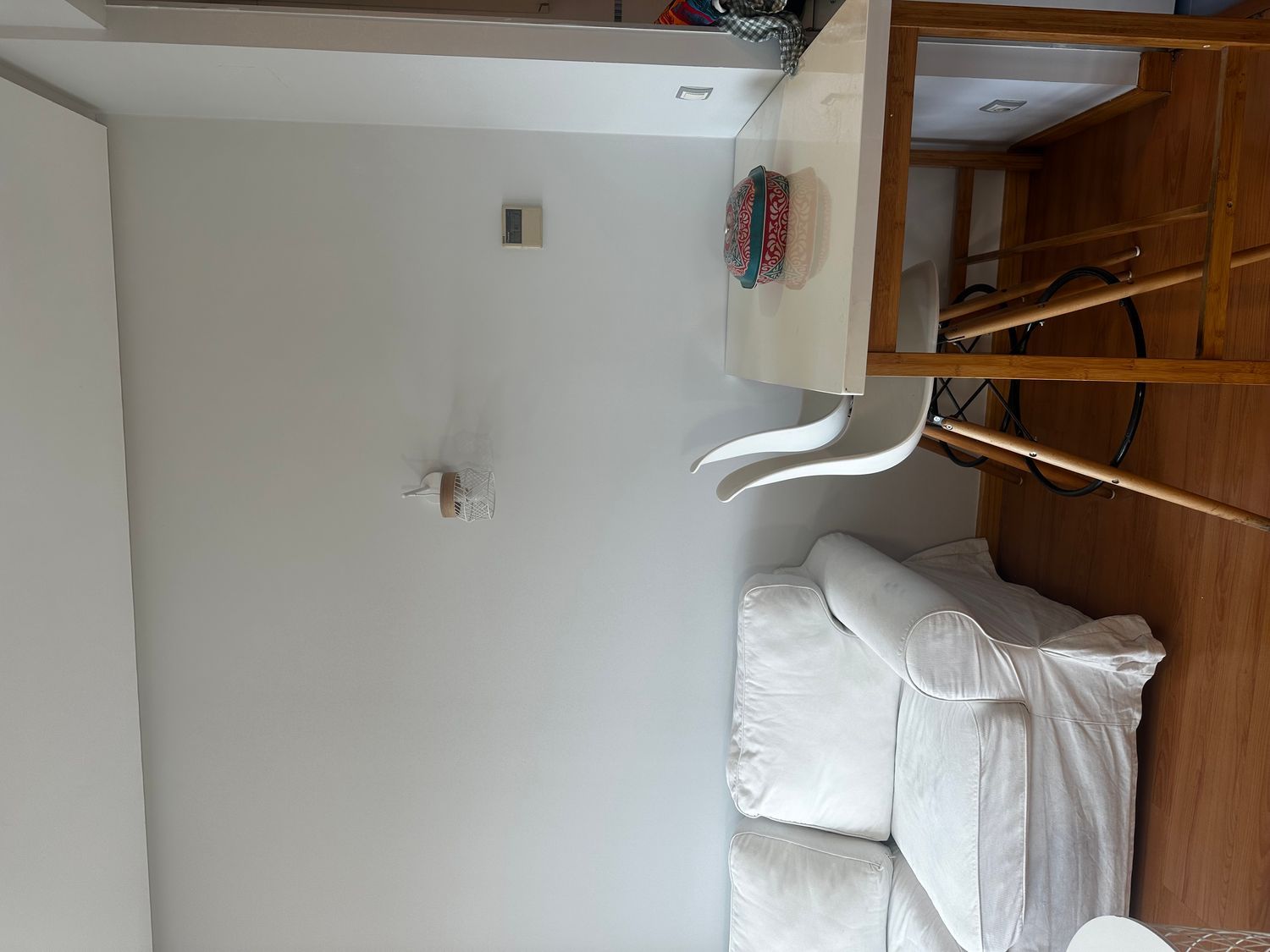 Estudio en calle de Dulce Chacón, 23 - Foto 12