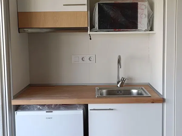 Estudio en Avenida de Burgos, 35, Castilla - Foto 11