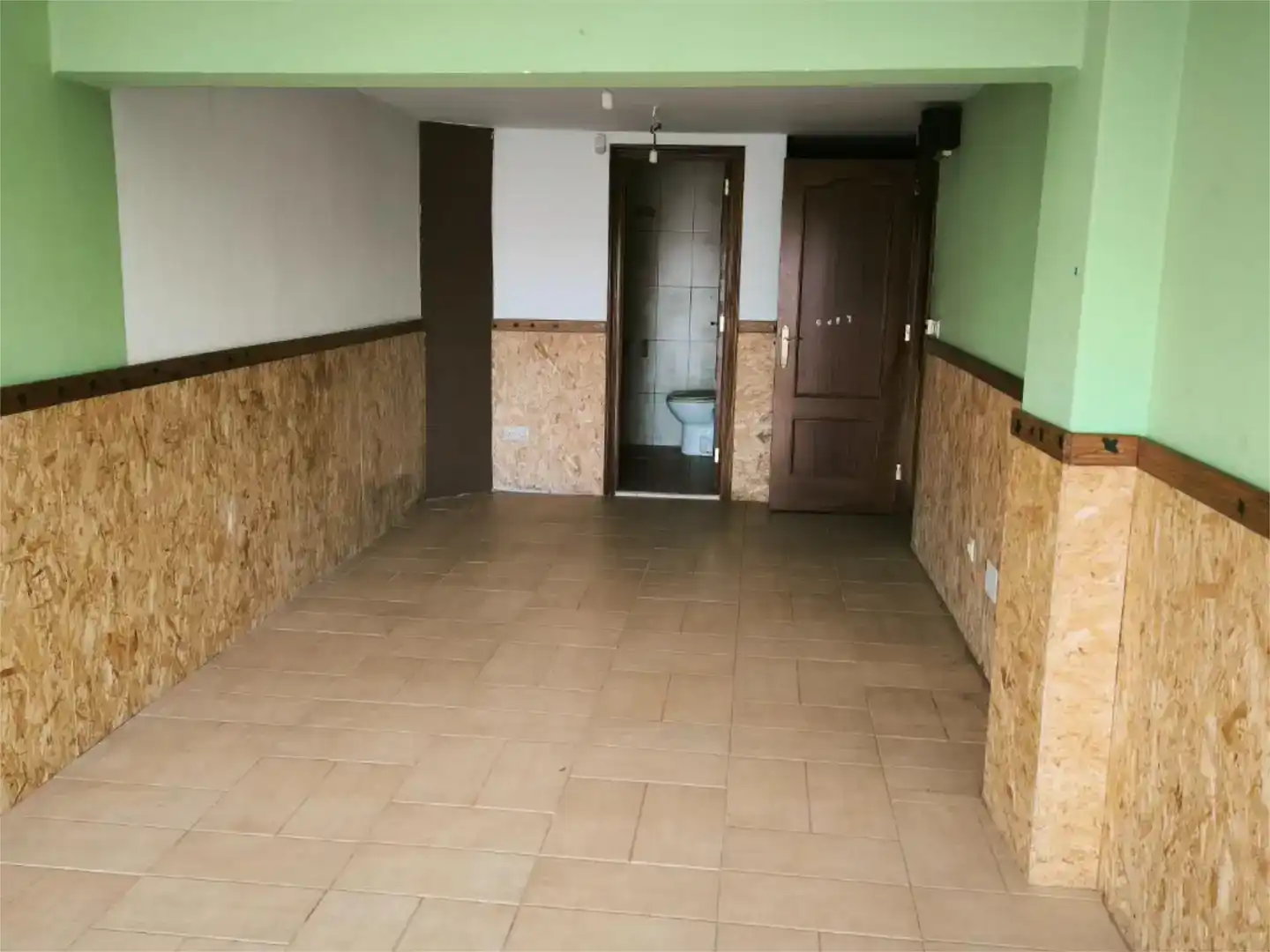 Local comercial en  Rúa de Toledo 14 - Foto 17