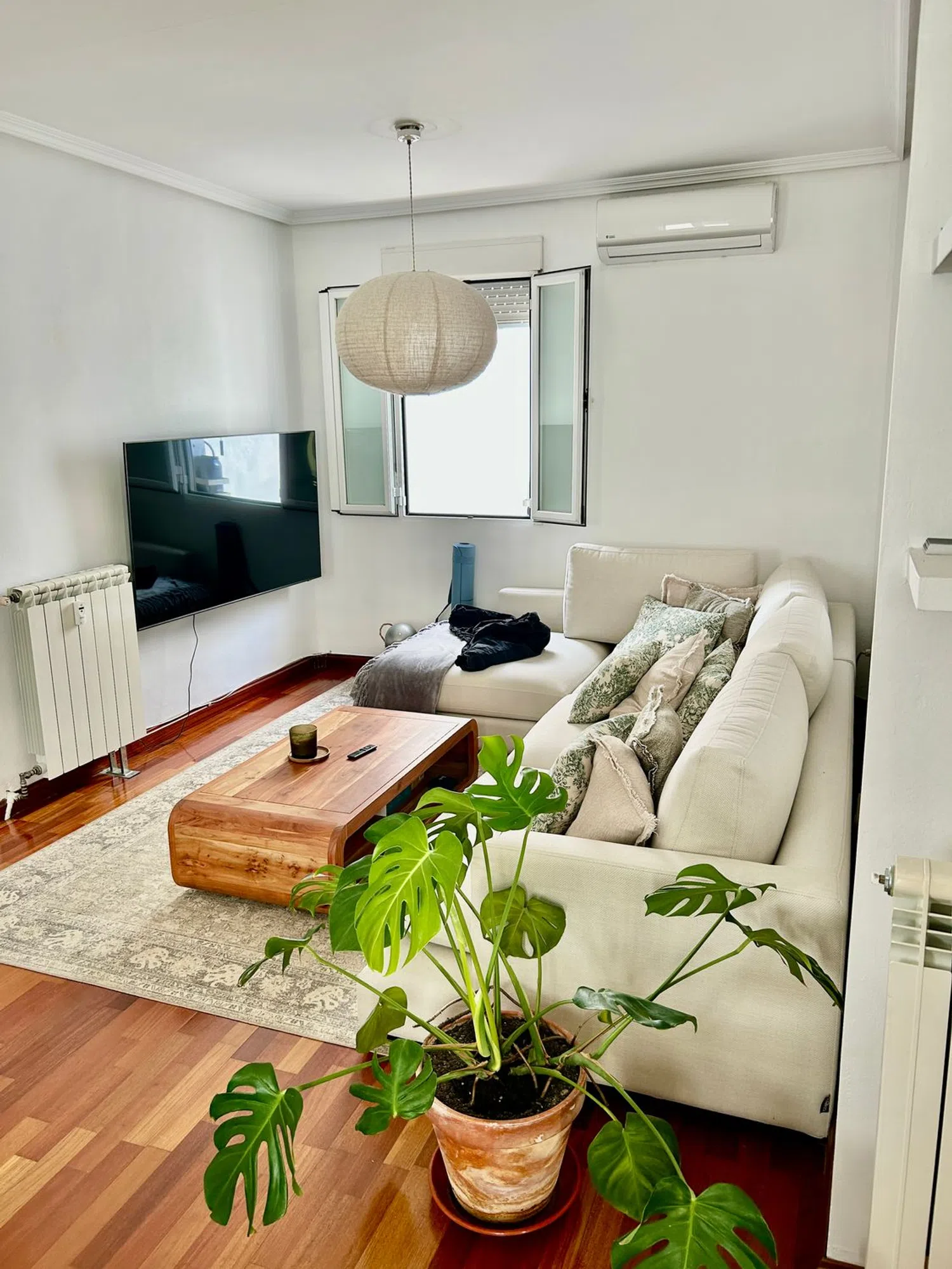 Piso en calle de Altamirano, 34 - Foto 2