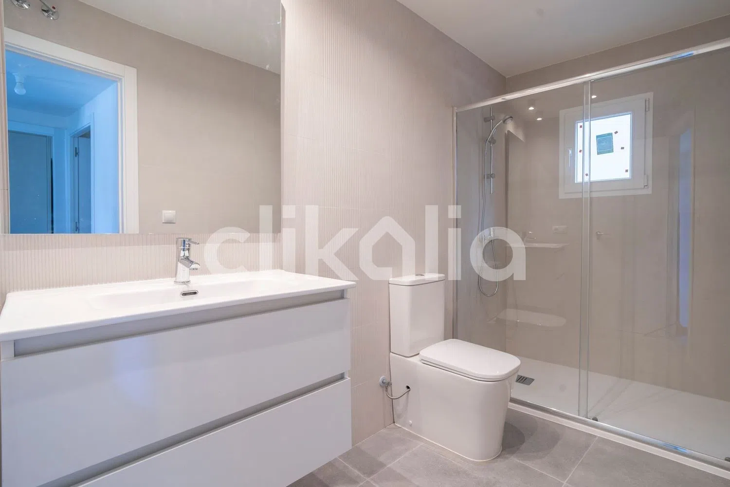 Piso en calle del Nou d'Octubre - Foto 20