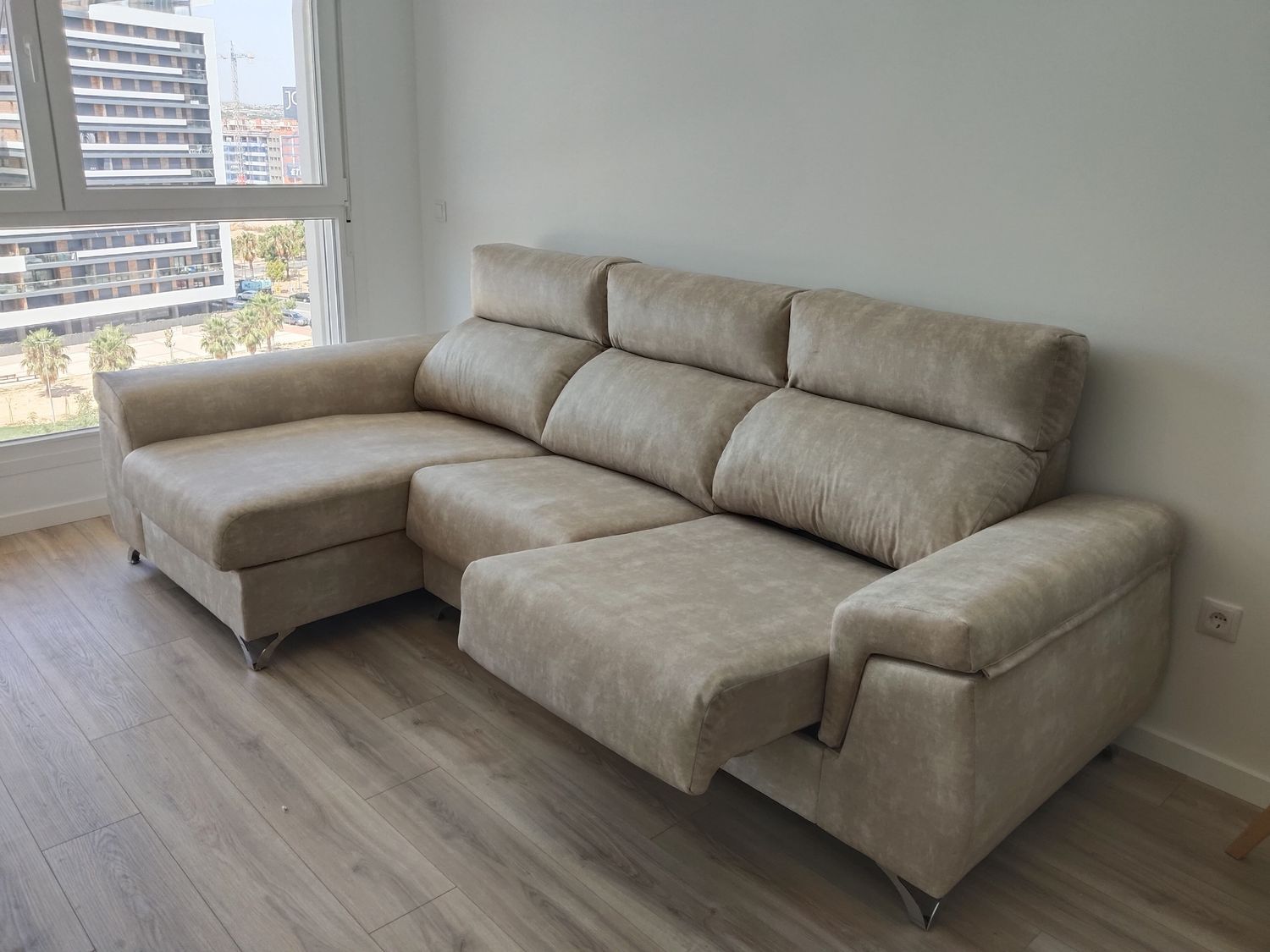 Piso en Calle Ermita de Atocha, 15, Zona Juan Carlos I - Avenida de Europa - Foto 3