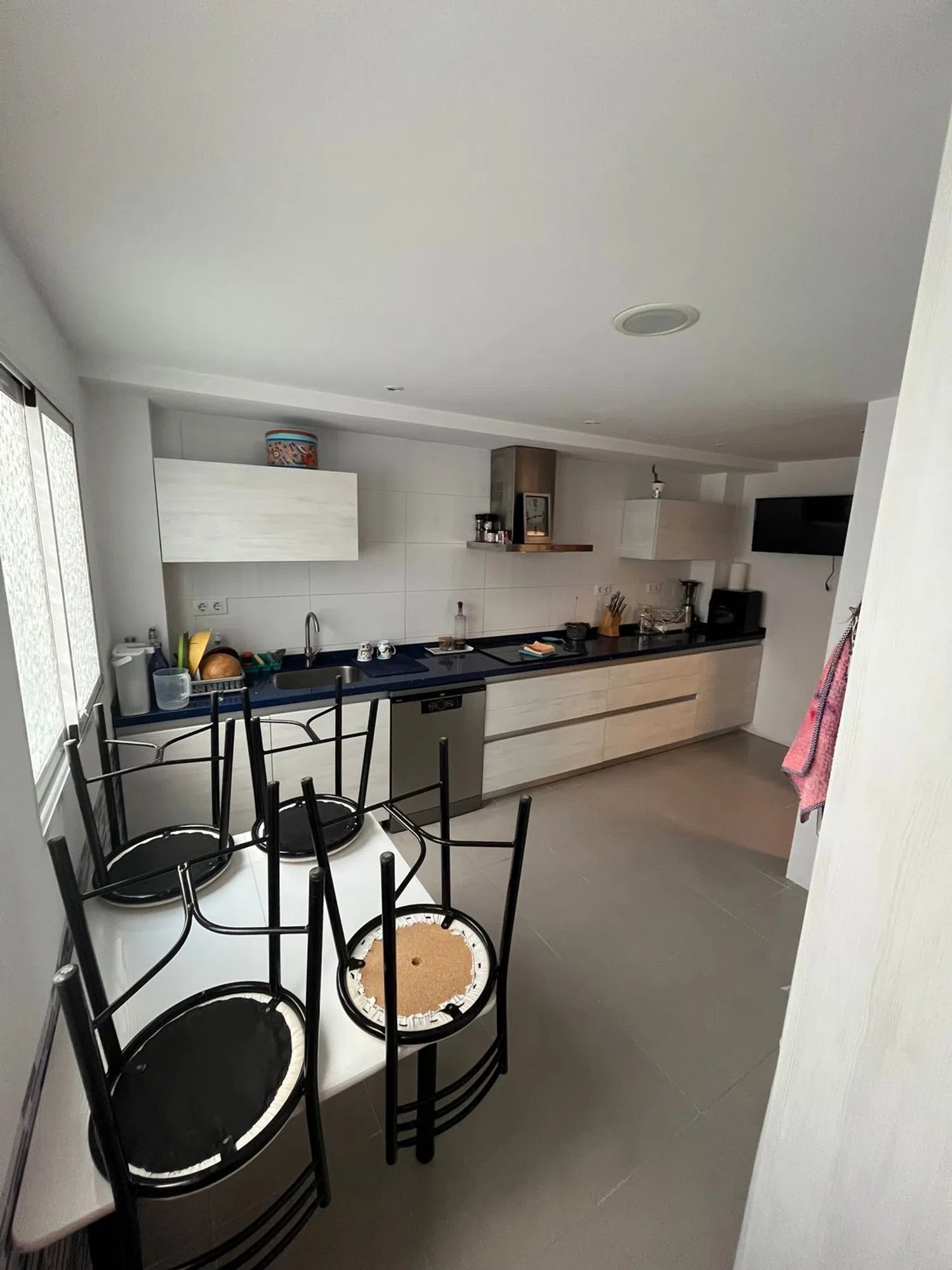 Piso en calle dels Sants Just i Pastor, 156 - Foto 15