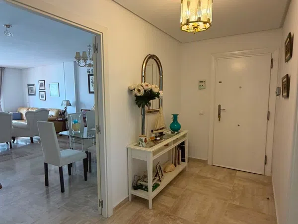 Piso en Puerto de Sotogrande-La Marina, Puerto de Sotogrande-La Marina - Foto 5