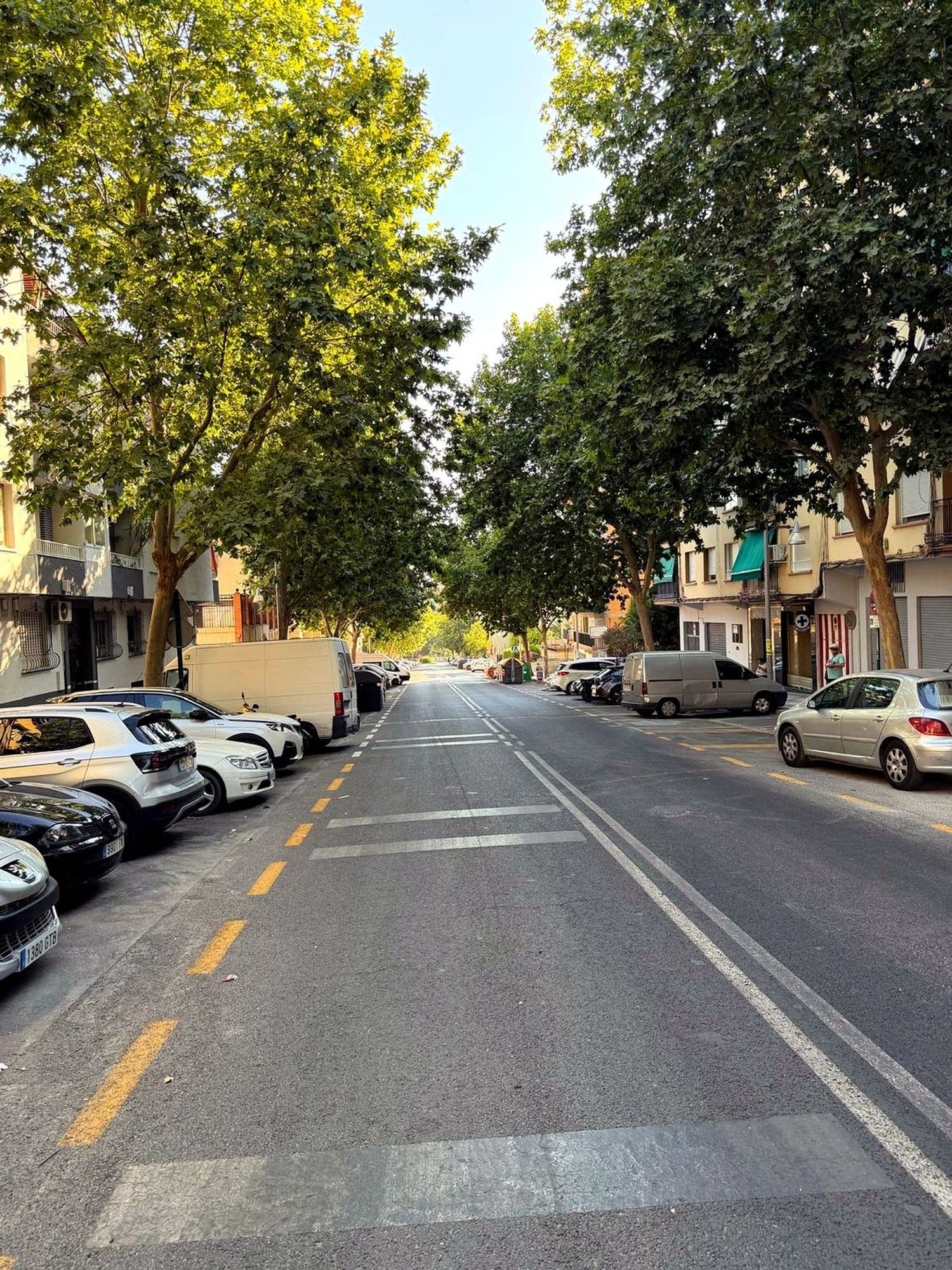 Piso en Avenida de Cervantes, 23, Bola de Oro, Bola de Oro - Foto 25