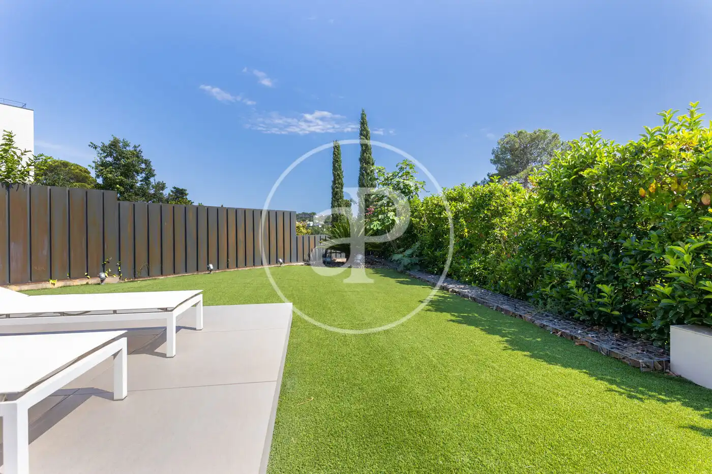 Chalet en Sant Cugat del Vallès - Foto 22