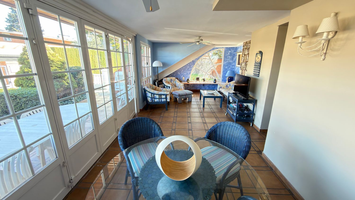 Casa independiente en Urbanización Torres de San Lamberto, 17 - Foto 35