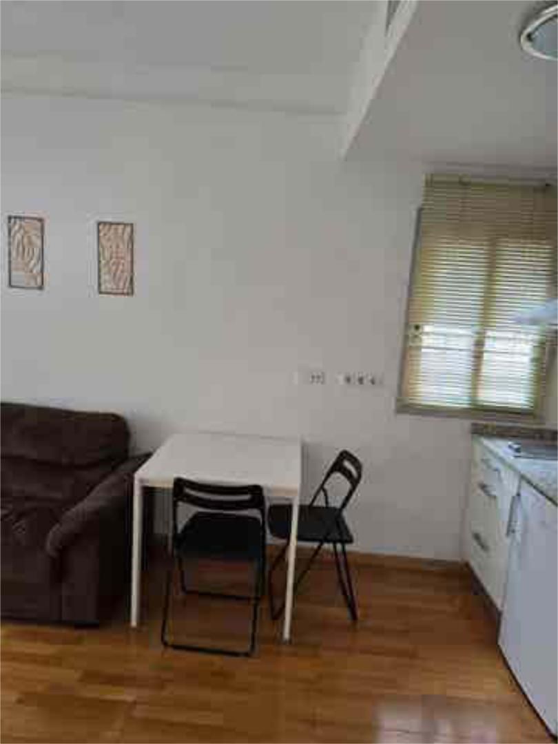 Apartamento en Juan Carlos I - Foto 2