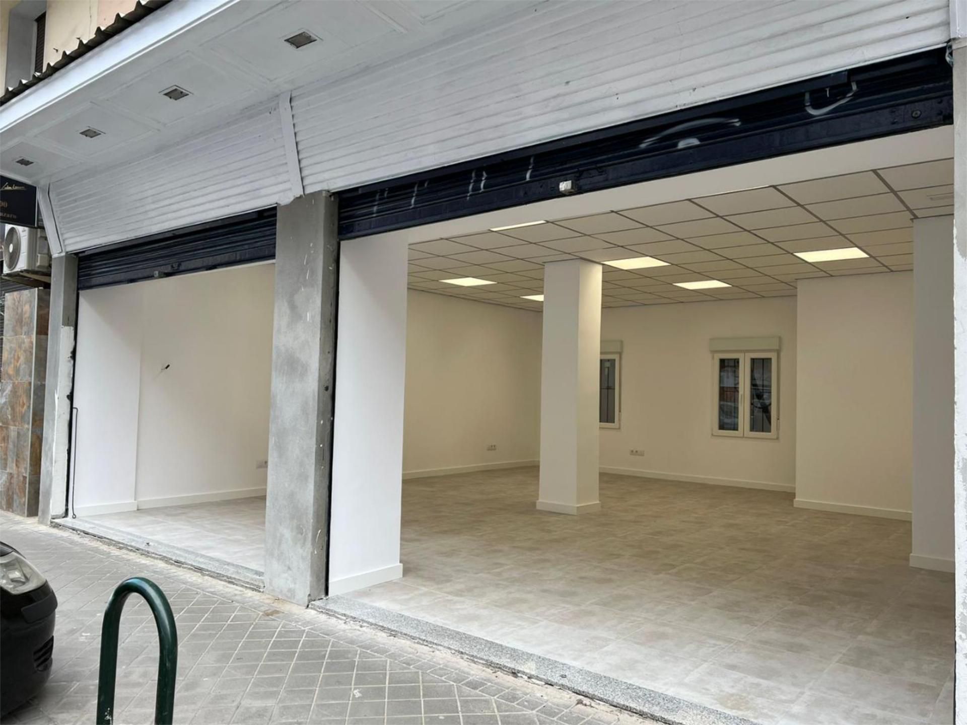 Planta baja en  Calle de Jacinto Verdaguer 13 - Foto 10