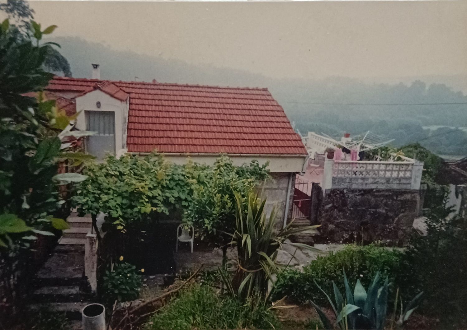 Casa de pueblo en a Sorreira, 148 - Foto 7