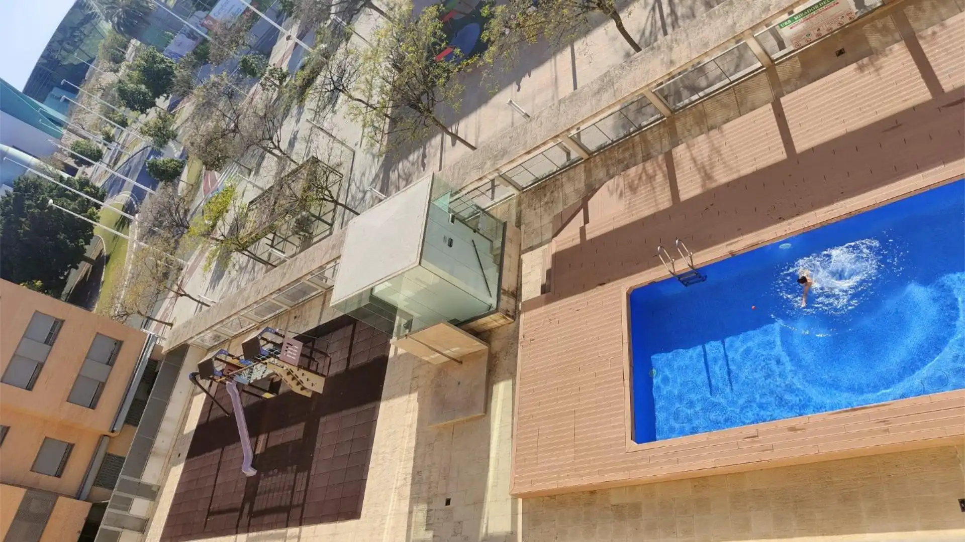 Piso en  Carrer Diego Fuentes Serrano 44 - Foto 10