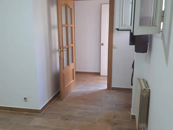 Piso en avenida de Nuestra Señora de Fátima, 93