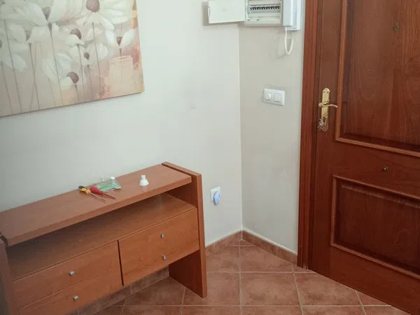 Piso en calle José María de Pereda, 5