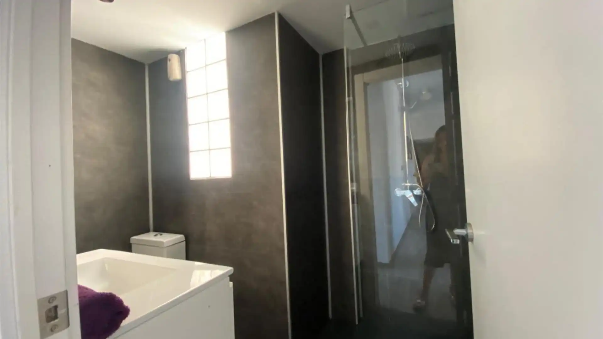 Piso en  Carrer de Campoamor 4 - Foto 10