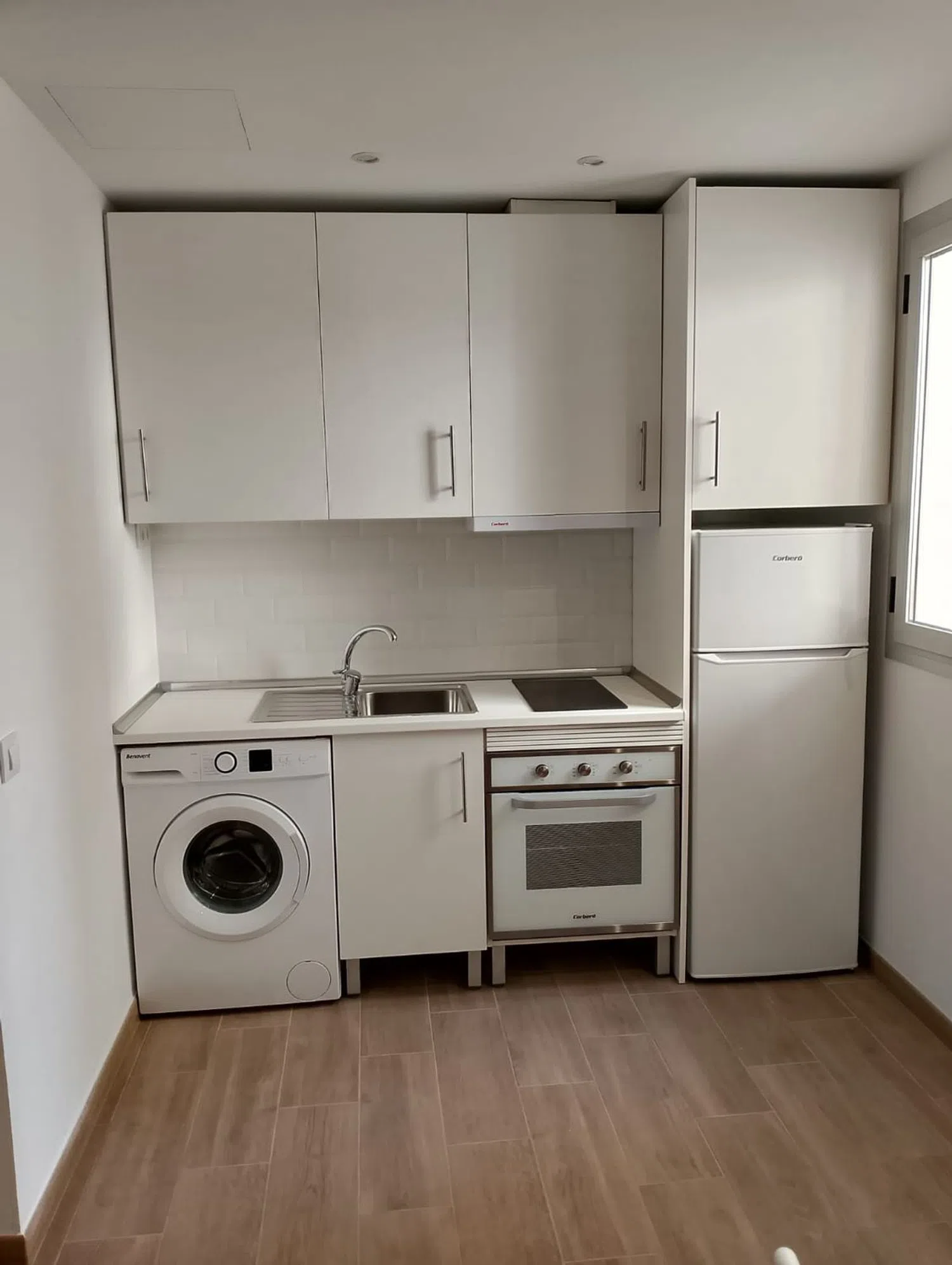 Piso en calle Ferrer de Pallarès, 39 n - Foto 2