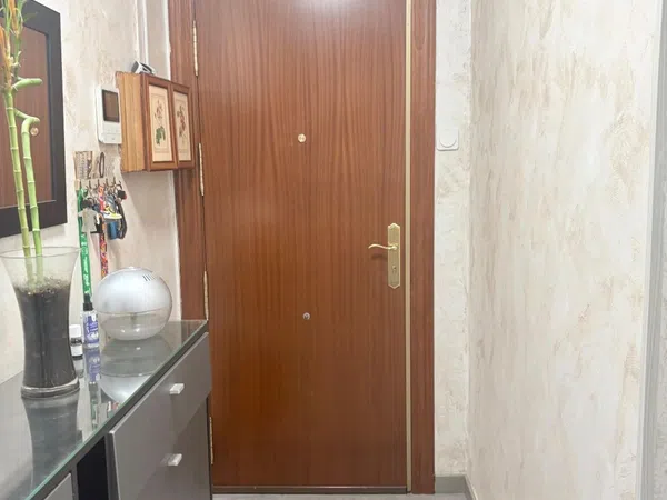 Piso en Calle Periodista Francisco Giles Jiménez, 6 . 9d, Polígono Cartuja - Foto 11