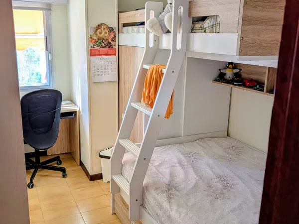 Piso en avenida Arquitecto Gómez Cuesta, 12 - Foto 10