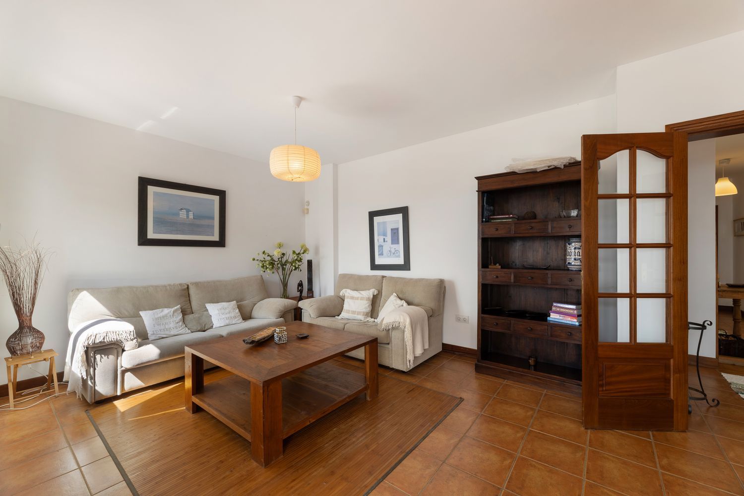 Casa o chalet independiente en Avenida de Naos, 50, Altavista-Titerroy-San Francisco Javier - Foto 2