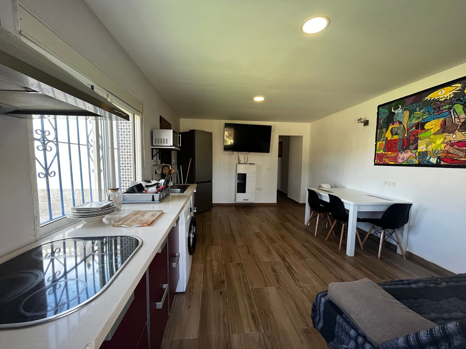 Chalet adosado en Cv-940, 4 - Foto 12