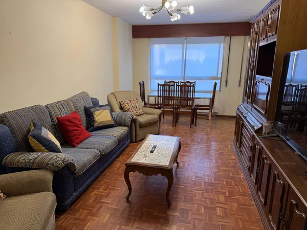 Piso en Calle Federico García Lorca, 5, Gamonal - San Bruno - G9 - Foto 3