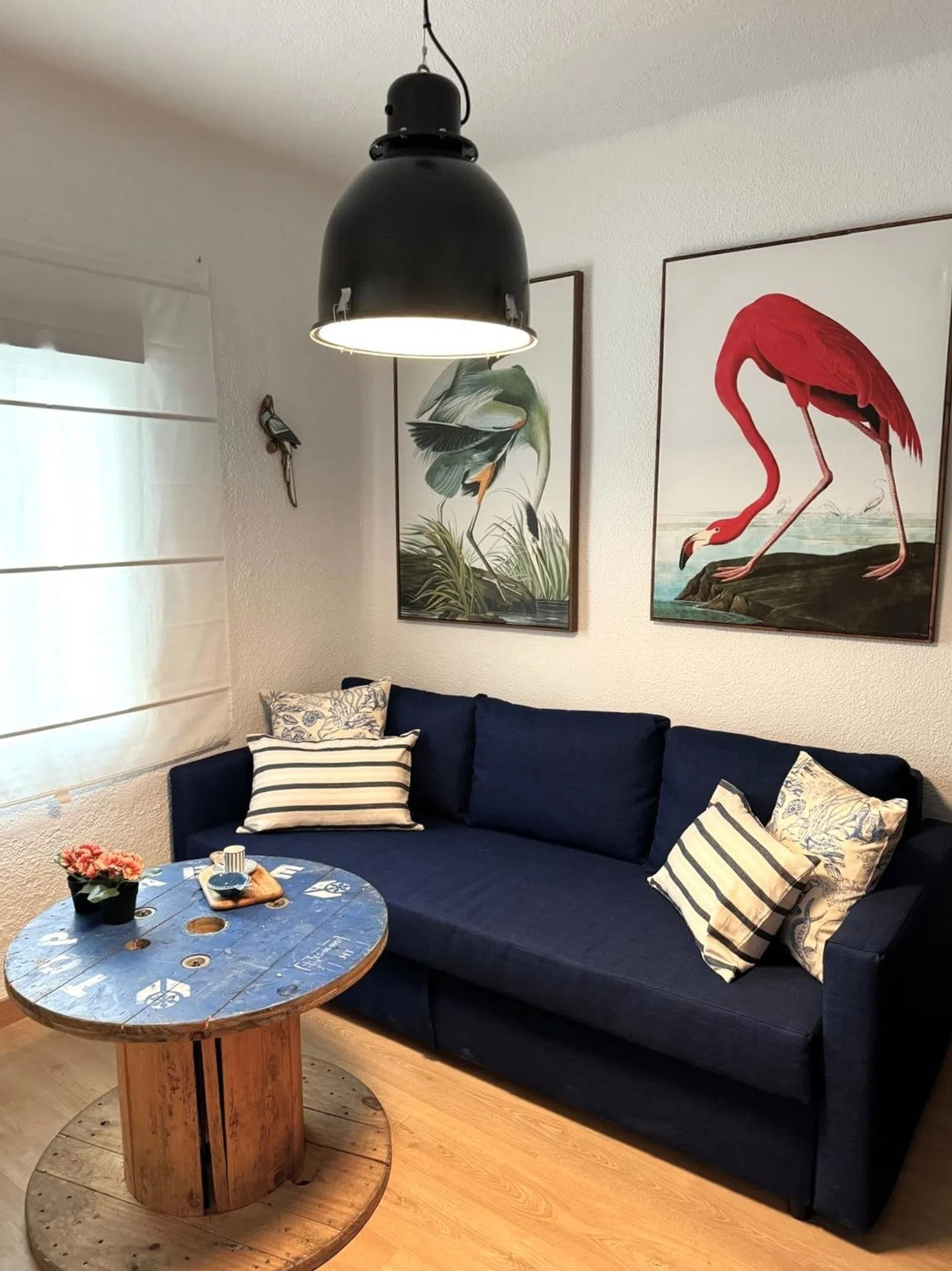 Estudio en calle Hermenegildo Bielsa, 27 - Foto 1