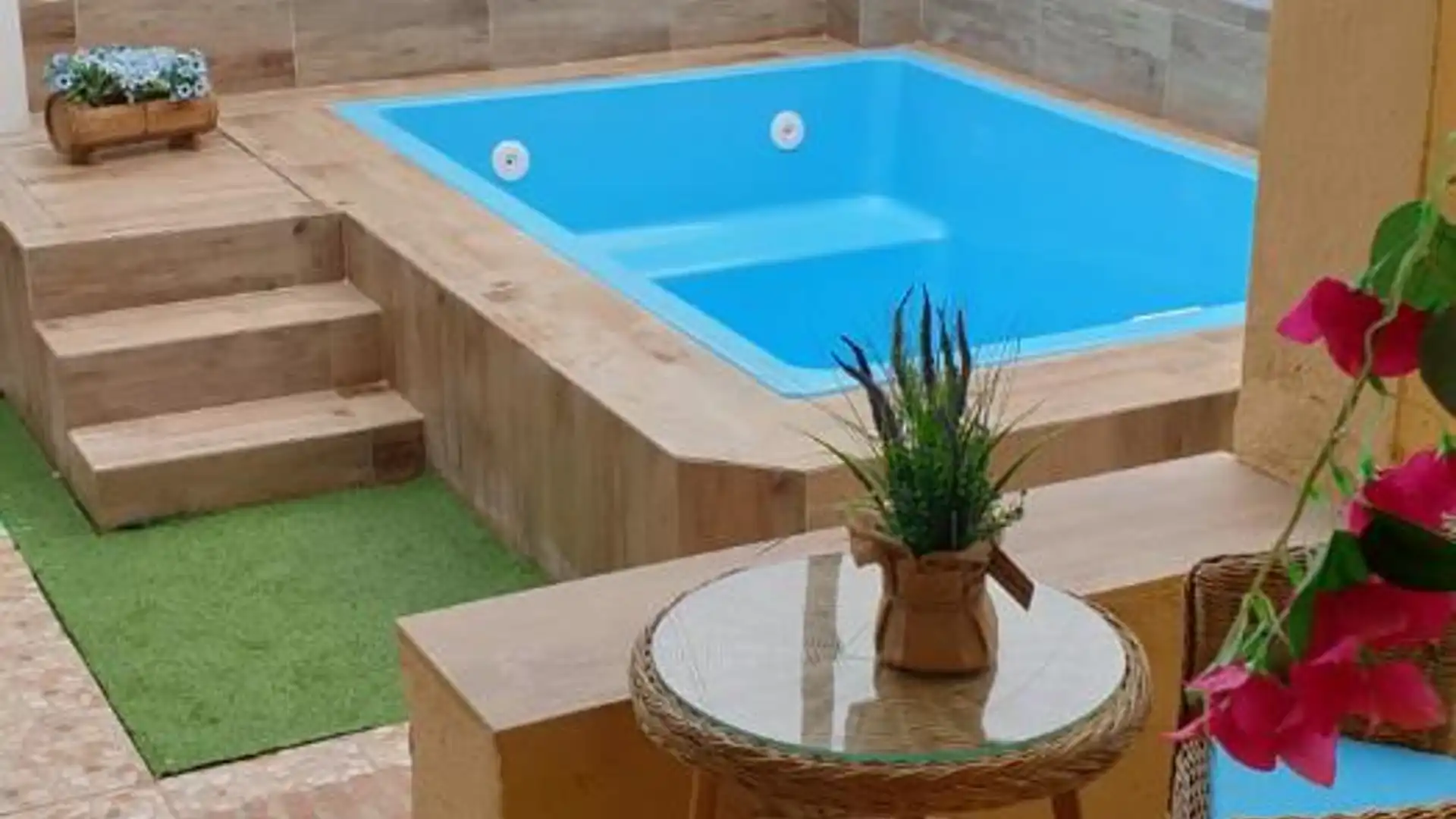 Chalet en  Carrer 302 17 - Foto 1