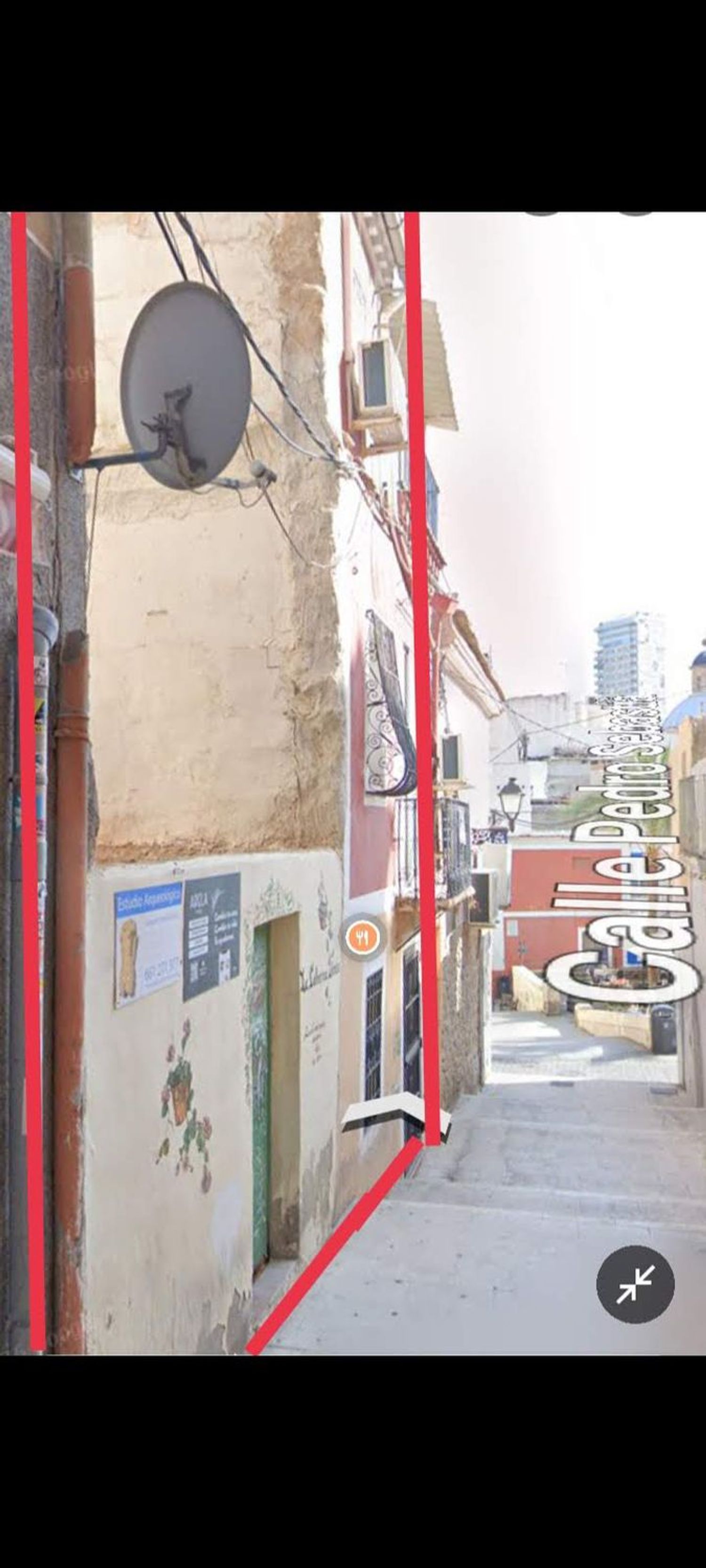 Chalet adosado en calle Pedro Sebastià, 4 -6 - Foto 2