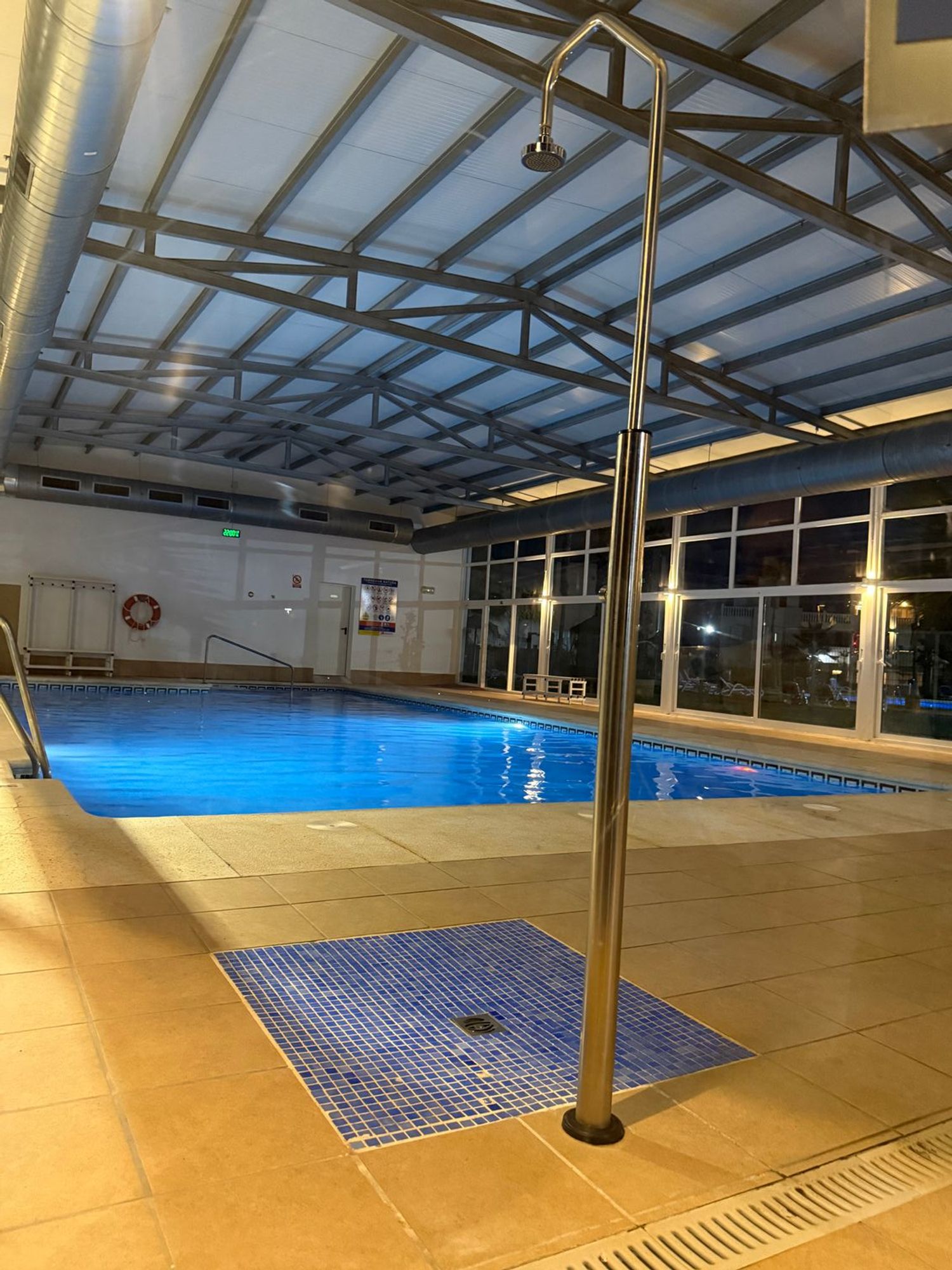 Piso en Avenida Tortuga Boba, 3, Vera Playa Naturista, Vera Playa Naturista - Foto 23